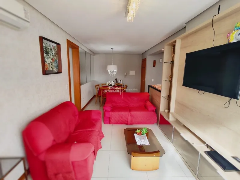 LINDÍSSIMO APARTAMENTO E DOIS DORMITÓRIOS: 5ª foto da galeria de imagens do imóvel