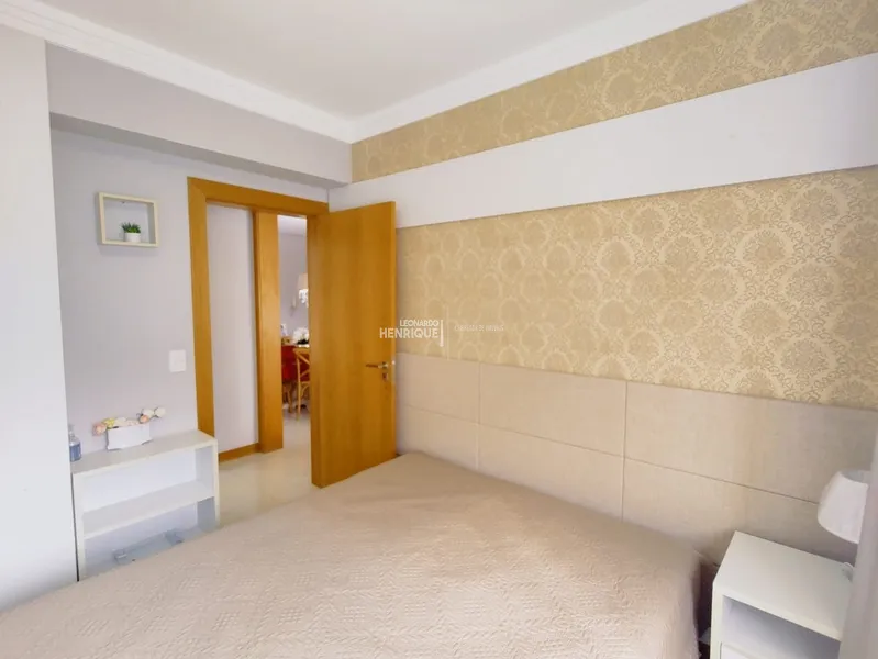 LINDÍSSIMO APARTAMENTO E DOIS DORMITÓRIOS: 18ª foto da galeria de imagens do imóvel