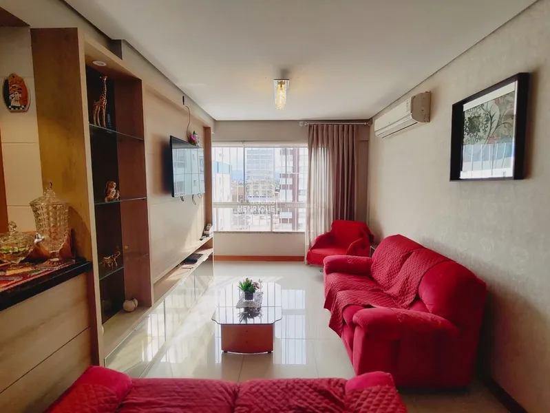 LINDÍSSIMO APARTAMENTO E DOIS DORMITÓRIOS: 6ª foto da galeria de imagens do imóvel