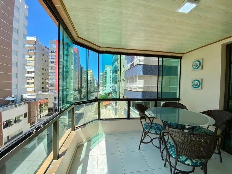 APARTAMENTO DE 3 DORMITORIOS A UMA QUADRA DO MAR NA NAVEGANTES: 41ª foto da galeria de imagens do imóvel