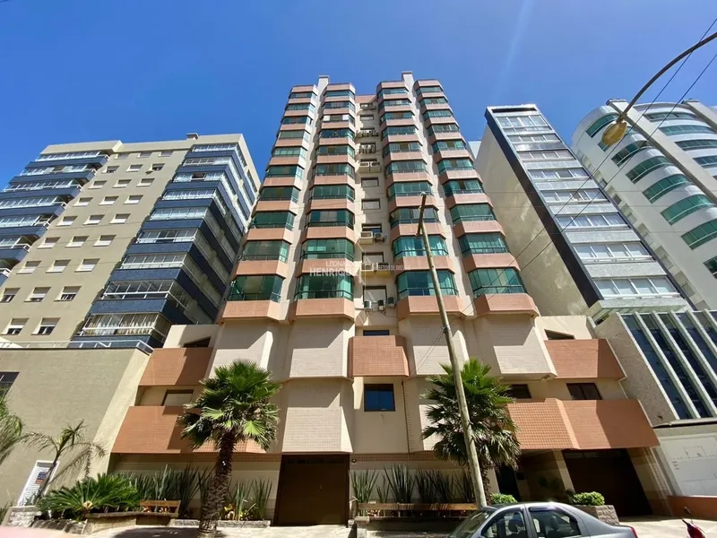 APARTAMENTO DE 3 DORMITORIOS A UMA QUADRA DO MAR NA NAVEGANTES: 24ª foto da galeria de imagens do imóvel