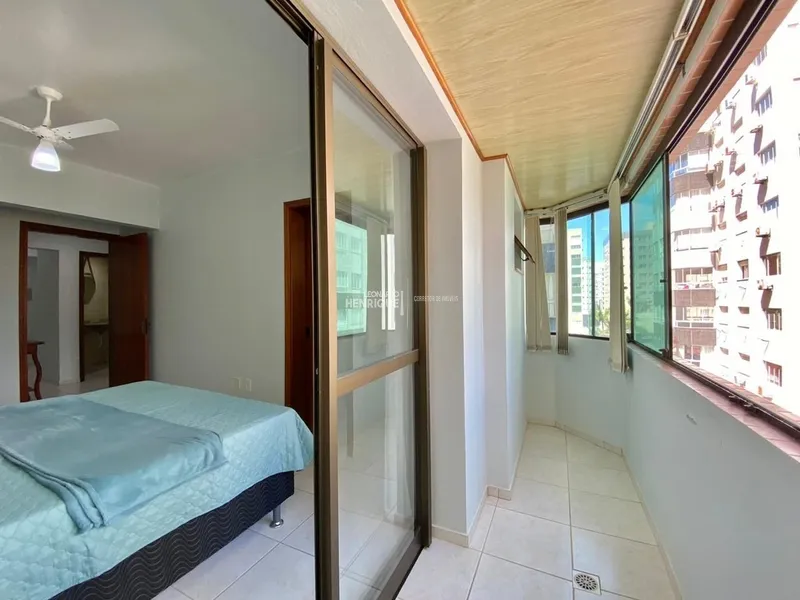 APARTAMENTO DE 3 DORMITORIOS A UMA QUADRA DO MAR NA NAVEGANTES: 20ª foto da galeria de imagens do imóvel