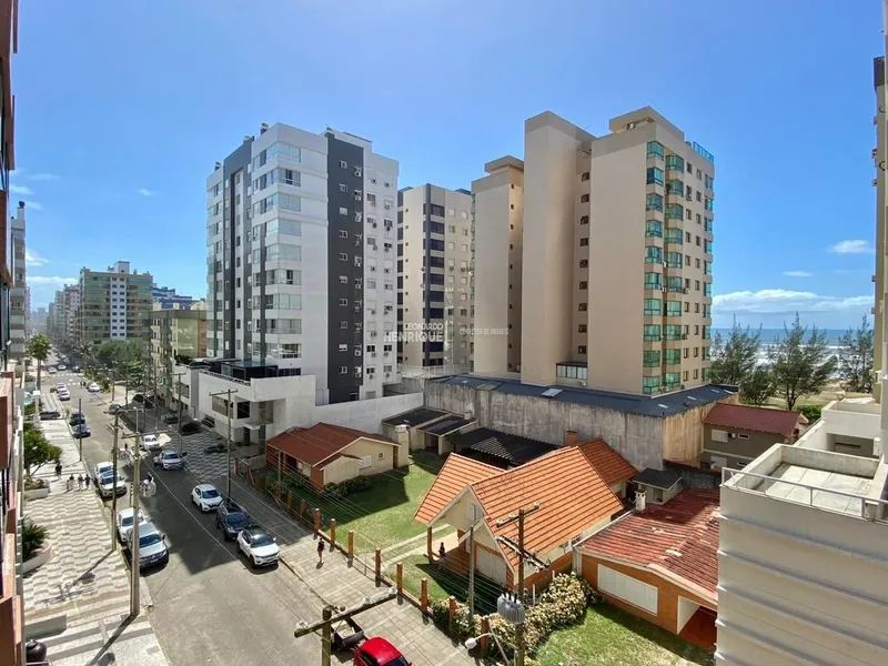 APARTAMENTO DE 3 DORMITORIOS A UMA QUADRA DO MAR NA NAVEGANTES: 11ª foto da galeria de imagens do imóvel