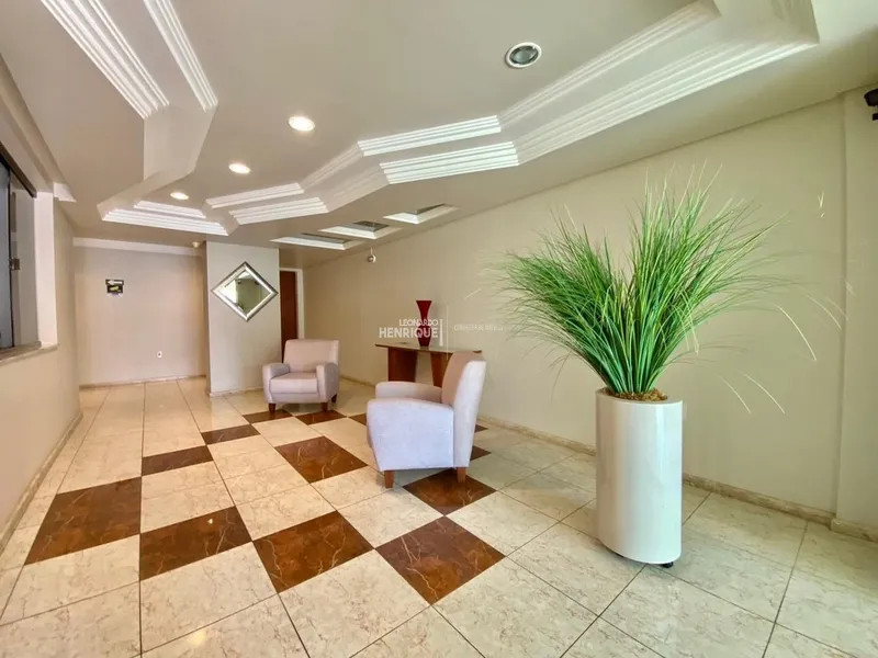 APARTAMENTO DE 3 DORMITORIOS A UMA QUADRA DO MAR NA NAVEGANTES: 22ª foto da galeria de imagens do imóvel