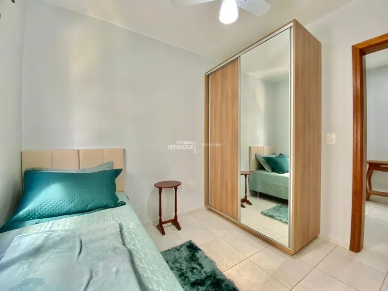 APARTAMENTO DE 3 DORMITORIOS A UMA QUADRA DO MAR NA NAVEGANTES: 16ª foto da galeria de imagens do imóvel