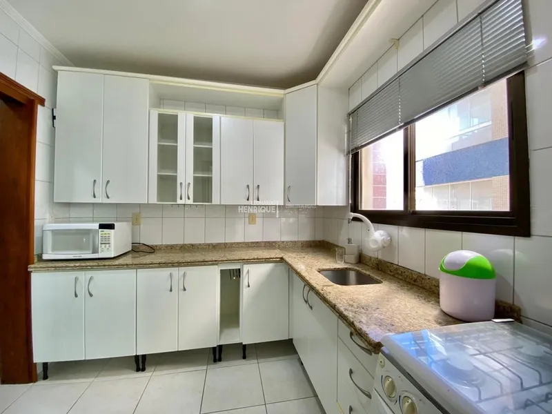 APARTAMENTO DE 3 DORMITORIOS A UMA QUADRA DO MAR NA NAVEGANTES: 12ª foto da galeria de imagens do imóvel