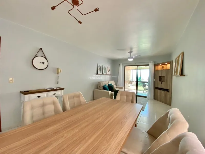 APARTAMENTO DE 3 DORMITORIOS A UMA QUADRA DO MAR NA NAVEGANTES: 28ª foto da galeria de imagens do imóvel