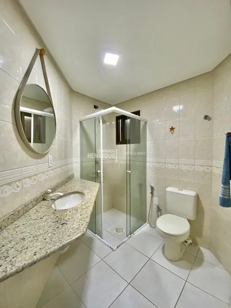 APARTAMENTO DE 3 DORMITORIOS A UMA QUADRA DO MAR NA NAVEGANTES: 18ª foto da galeria de imagens do imóvel