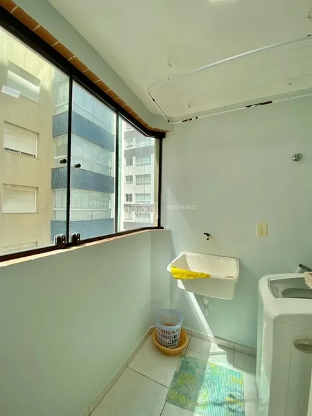 APARTAMENTO DE 3 DORMITORIOS A UMA QUADRA DO MAR NA NAVEGANTES: 13ª foto da galeria de imagens do imóvel