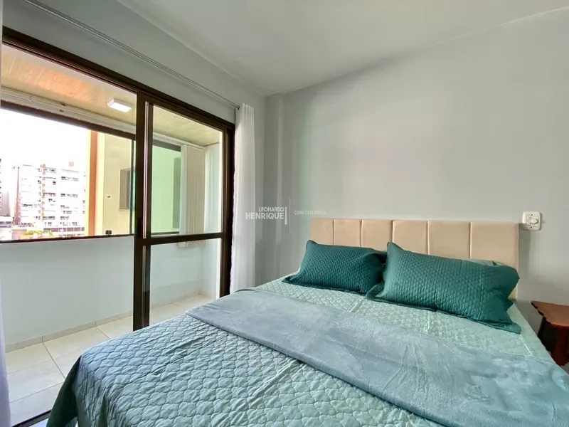 APARTAMENTO DE 3 DORMITORIOS A UMA QUADRA DO MAR NA NAVEGANTES: 19ª foto da galeria de imagens do imóvel