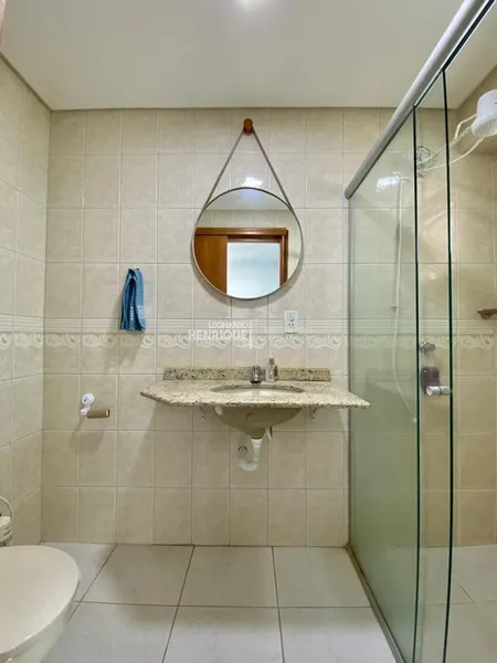 APARTAMENTO DE 3 DORMITORIOS A UMA QUADRA DO MAR NA NAVEGANTES: 25ª foto da galeria de imagens do imóvel