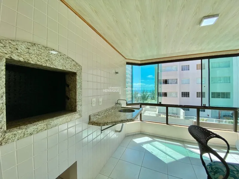 APARTAMENTO DE 3 DORMITORIOS A UMA QUADRA DO MAR NA NAVEGANTES: 9ª foto da galeria de imagens do imóvel