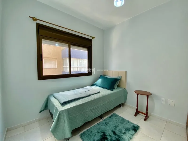 APARTAMENTO DE 3 DORMITORIOS A UMA QUADRA DO MAR NA NAVEGANTES: 15ª foto da galeria de imagens do imóvel