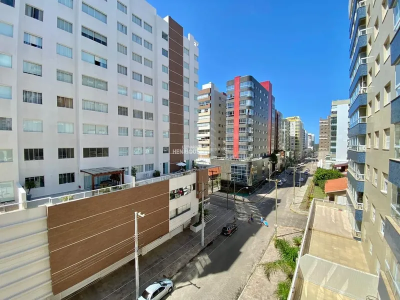 APARTAMENTO DE 3 DORMITORIOS A UMA QUADRA DO MAR NA NAVEGANTES: 10ª foto da galeria de imagens do imóvel