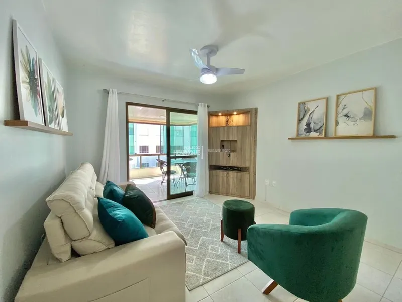 APARTAMENTO DE 3 DORMITORIOS A UMA QUADRA DO MAR NA NAVEGANTES: 27ª foto da galeria de imagens do imóvel