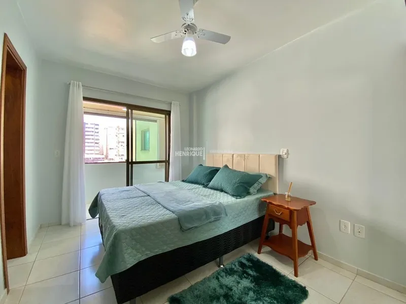 APARTAMENTO DE 3 DORMITORIOS A UMA QUADRA DO MAR NA NAVEGANTES: 21ª foto da galeria de imagens do imóvel