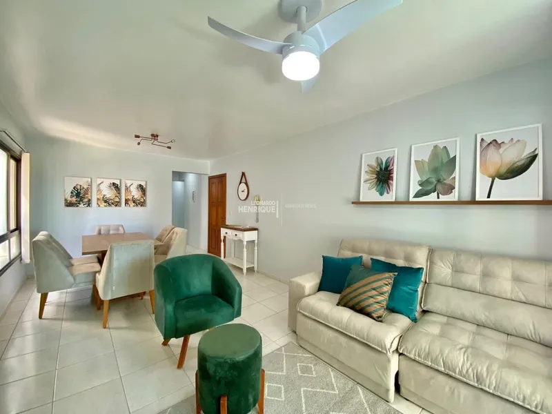 APARTAMENTO DE 3 DORMITORIOS A UMA QUADRA DO MAR NA NAVEGANTES: 31ª foto da galeria de imagens do imóvel