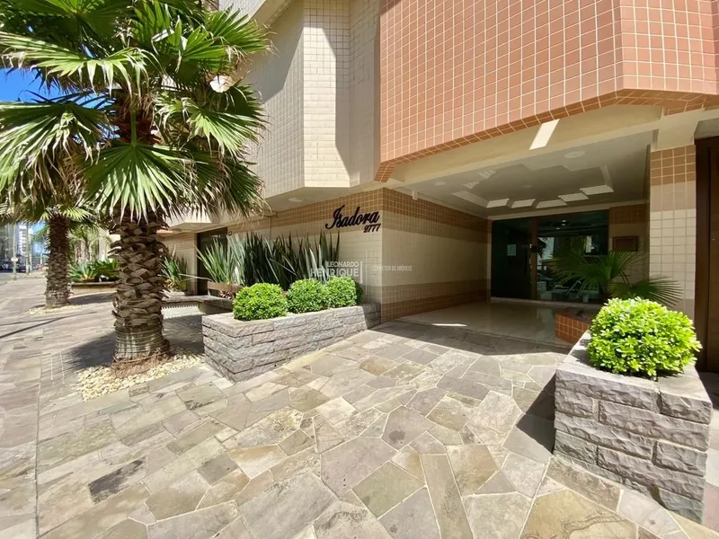 APARTAMENTO DE 3 DORMITORIOS A UMA QUADRA DO MAR NA NAVEGANTES: 23ª foto da galeria de imagens do imóvel