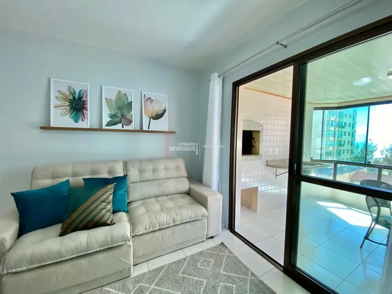 APARTAMENTO DE 3 DORMITORIOS A UMA QUADRA DO MAR NA NAVEGANTES: 35ª foto da galeria de imagens do imóvel