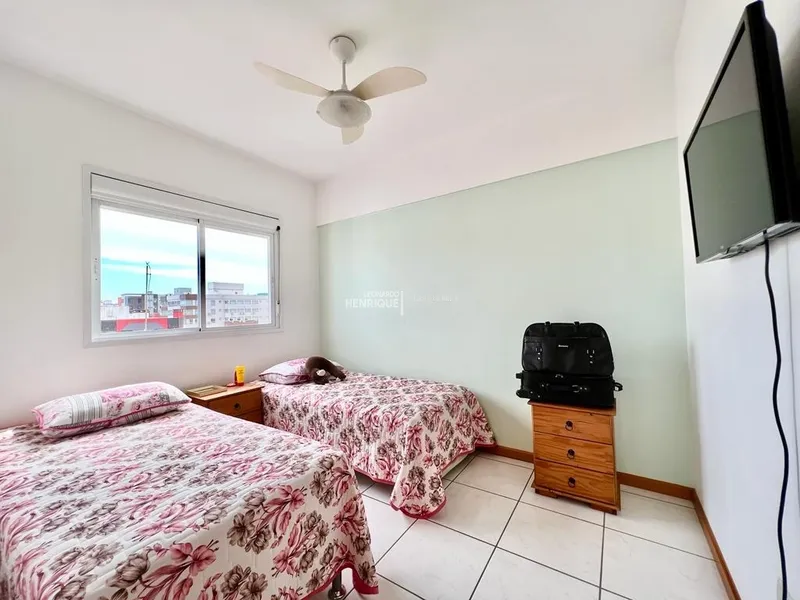 LINDO APARTAMENTO DE DOIS DORMITÓRIOS: 13ª foto da galeria de imagens do imóvel