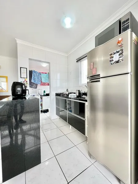 LINDO APARTAMENTO DE DOIS DORMITÓRIOS: 4ª foto da galeria de imagens do imóvel