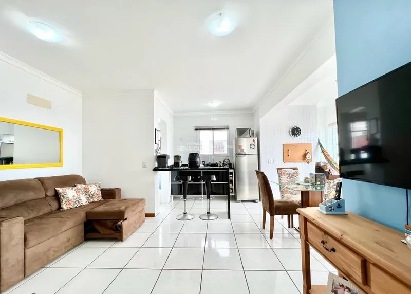 LINDO APARTAMENTO DE DOIS DORMITÓRIOS: 11ª foto da galeria de imagens do imóvel