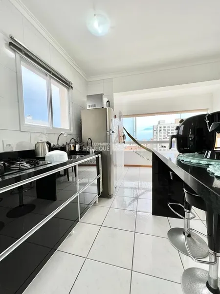 LINDO APARTAMENTO DE DOIS DORMITÓRIOS: 5ª foto da galeria de imagens do imóvel