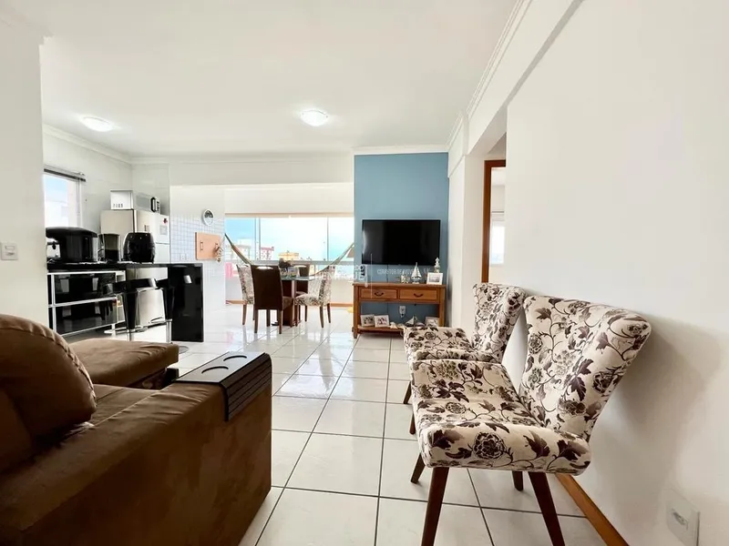 LINDO APARTAMENTO DE DOIS DORMITÓRIOS: 3ª foto da galeria de imagens do imóvel