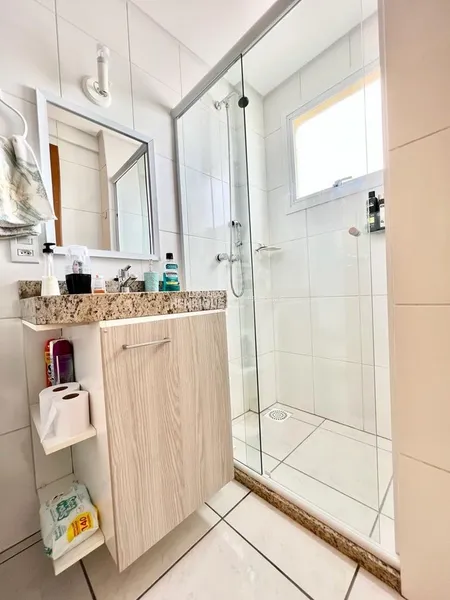 LINDO APARTAMENTO DE DOIS DORMITÓRIOS: 9ª foto da galeria de imagens do imóvel