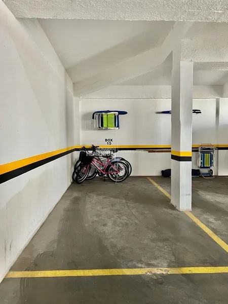 LINDO APARTAMENTO DE DOIS DORMITÓRIOS: 17ª foto da galeria de imagens do imóvel