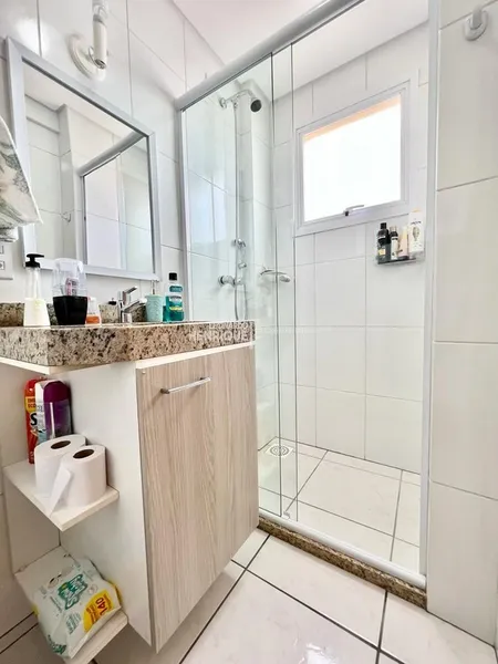 LINDO APARTAMENTO DE DOIS DORMITÓRIOS: 15ª foto da galeria de imagens do imóvel