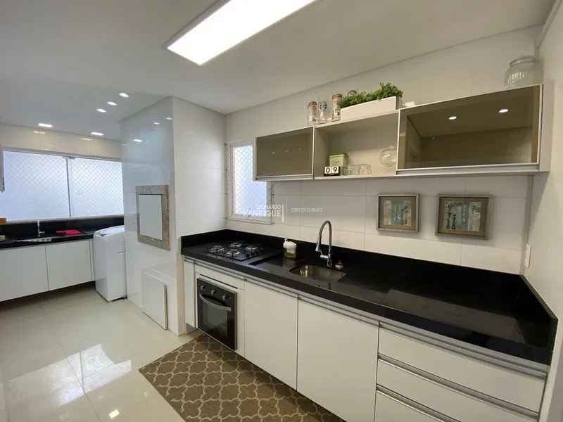 Cobertura duplex!: 3ª foto da galeria de imagens do imóvel