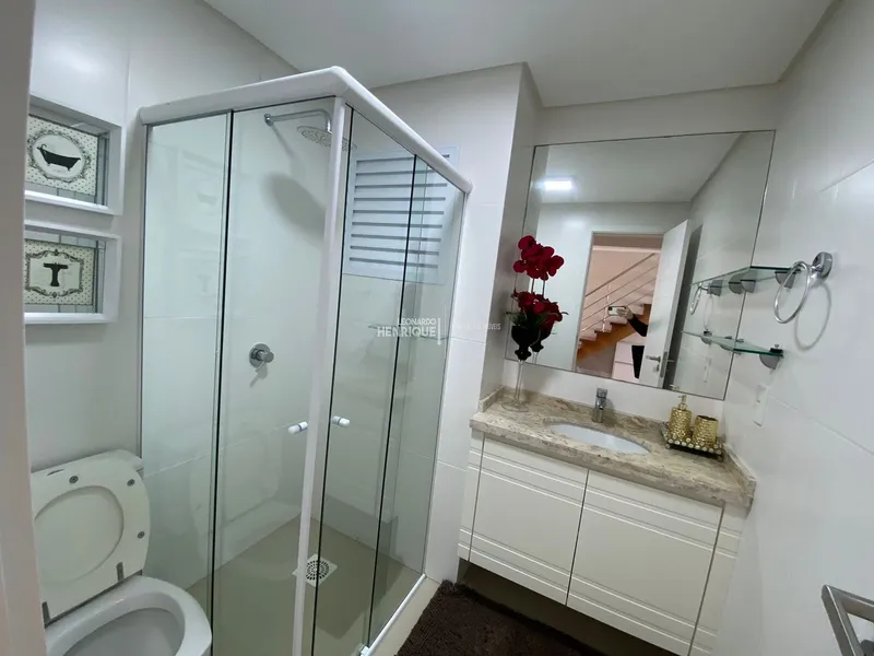 Cobertura duplex!: 7ª foto da galeria de imagens do imóvel