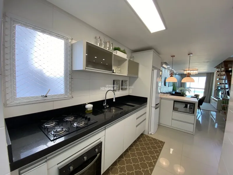 Cobertura duplex!: 5ª foto da galeria de imagens do imóvel