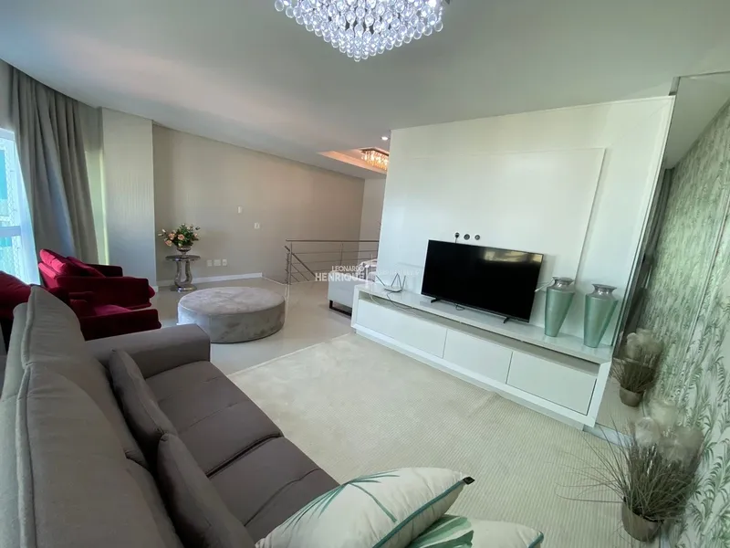 Cobertura duplex!: 17ª foto da galeria de imagens do imóvel