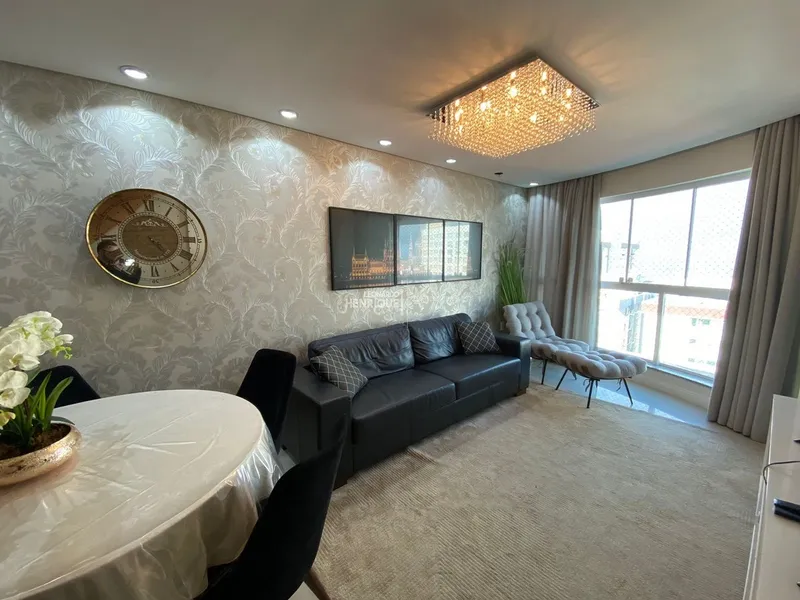 Cobertura duplex!: 1ª foto da galeria de imagens do imóvel