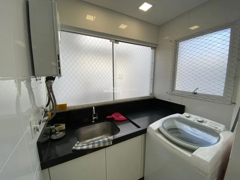 Cobertura duplex!: 2ª foto da galeria de imagens do imóvel