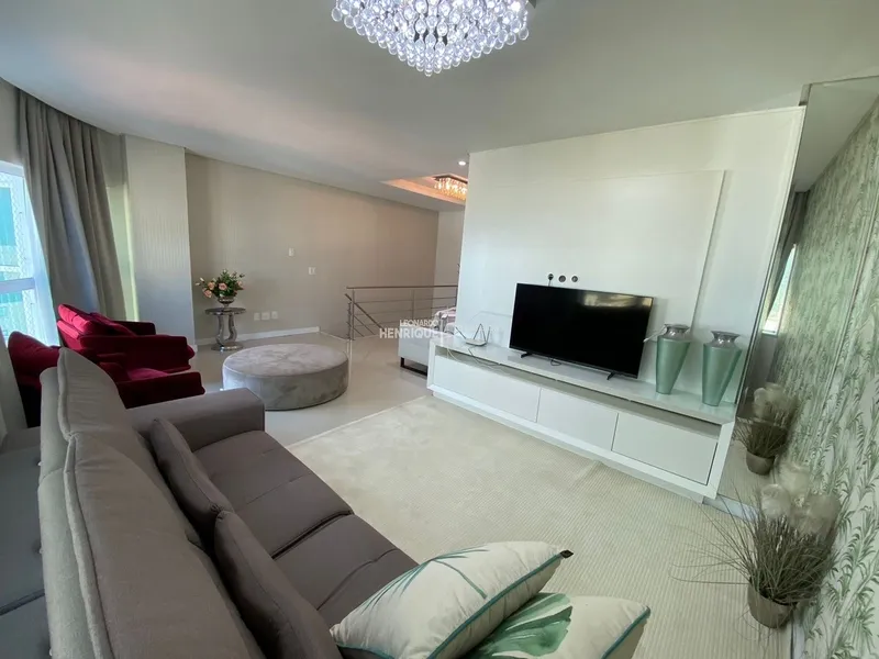 Cobertura duplex!: 14ª foto da galeria de imagens do imóvel