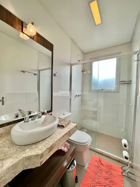 LINDA CASA COM 4 DORMITÓRIOS E INFRAESTRUTURA: 19ª foto da galeria de imagens do imóvel