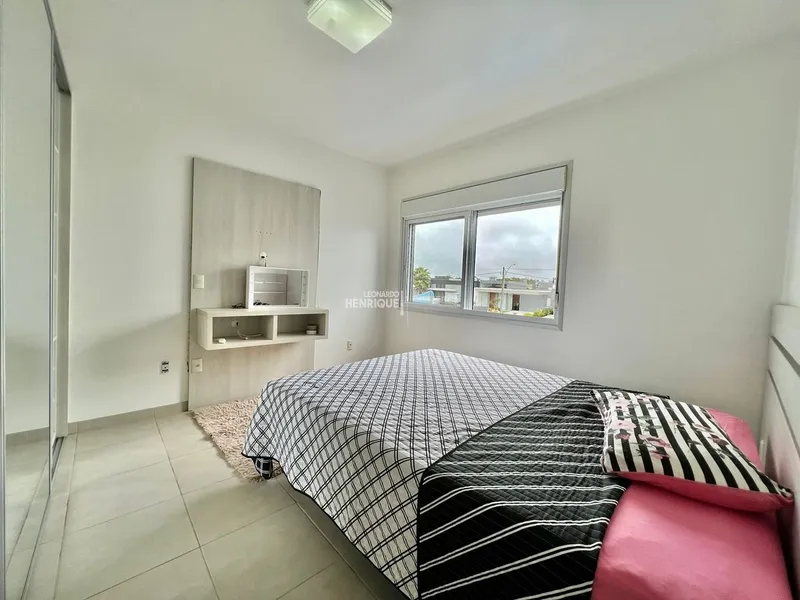 LINDA CASA COM 4 DORMITÓRIOS E INFRAESTRUTURA: 15ª foto da galeria de imagens do imóvel