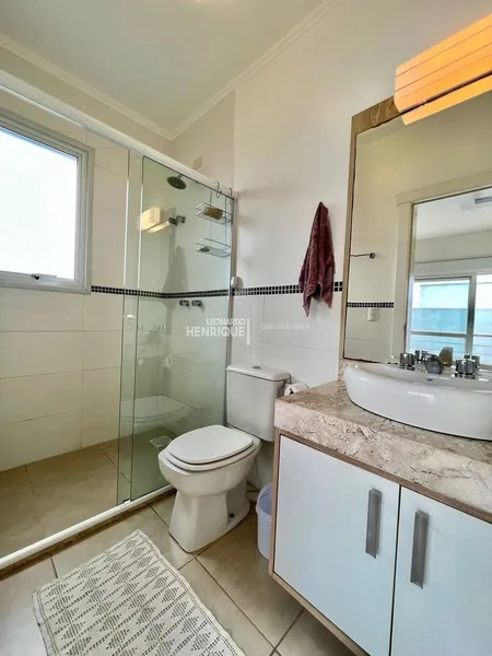 LINDA CASA COM 4 DORMITÓRIOS E INFRAESTRUTURA: 21ª foto da galeria de imagens do imóvel