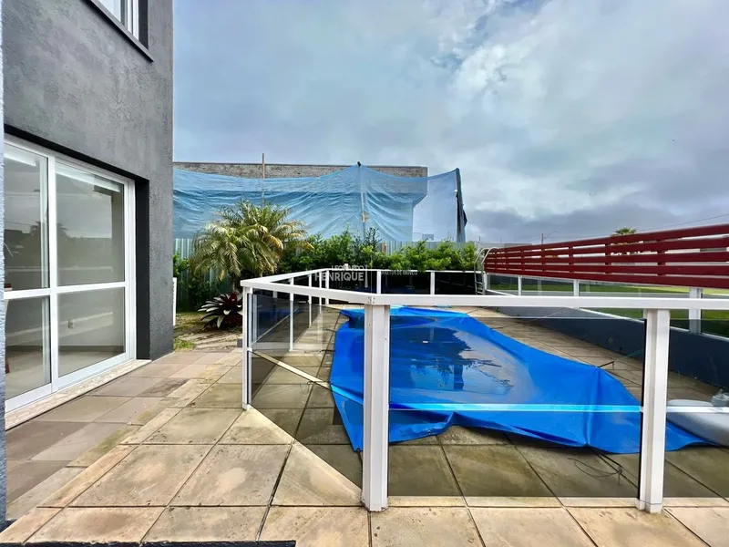 LINDA CASA COM 4 DORMITÓRIOS E INFRAESTRUTURA: 25ª foto da galeria de imagens do imóvel