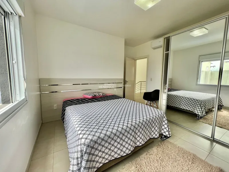 LINDA CASA COM 4 DORMITÓRIOS E INFRAESTRUTURA: 16ª foto da galeria de imagens do imóvel