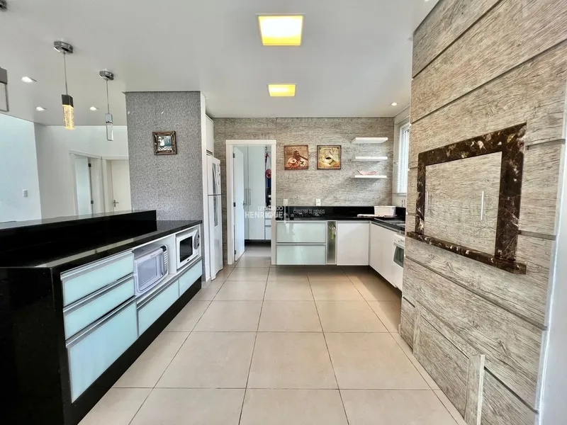 LINDA CASA COM 4 DORMITÓRIOS E INFRAESTRUTURA: 8ª foto da galeria de imagens do imóvel