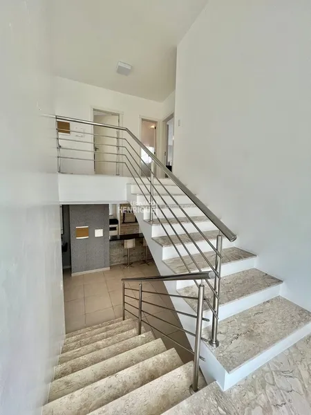 LINDA CASA COM 4 DORMITÓRIOS E INFRAESTRUTURA: 11ª foto da galeria de imagens do imóvel