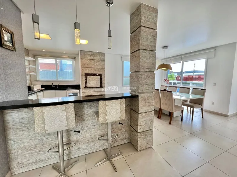 LINDA CASA COM 4 DORMITÓRIOS E INFRAESTRUTURA: 7ª foto da galeria de imagens do imóvel