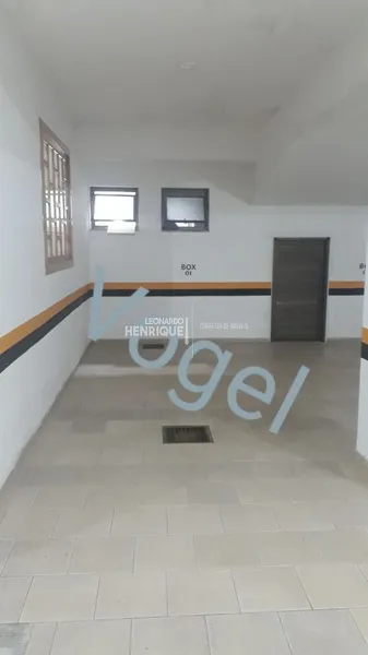 APARTAMENTO DE 1 DORMITÓRIO: 7ª foto da galeria de imagens do imóvel