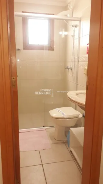 APARTAMENTO DE 1 DORMITÓRIO: 3ª foto da galeria de imagens do imóvel