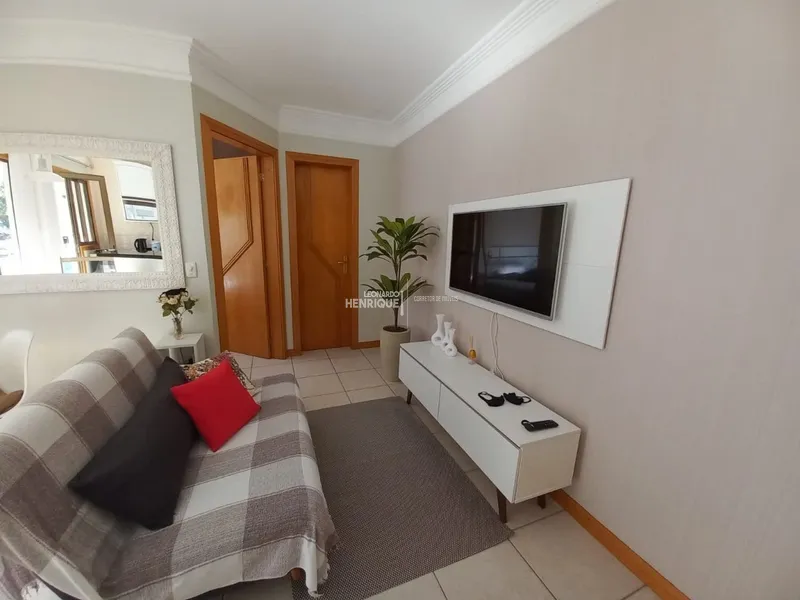 APARTAMENTO DE 1 DORMITÓRIO: 10ª foto da galeria de imagens do imóvel