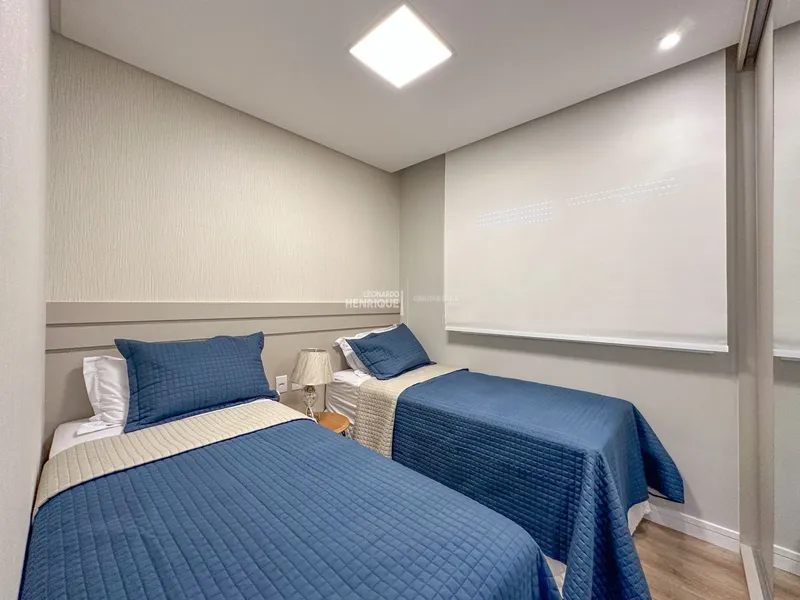 LINDO APARTAMENTO COM VISTA ETERNA PARA O MAR!: 16ª foto da galeria de imagens do imóvel